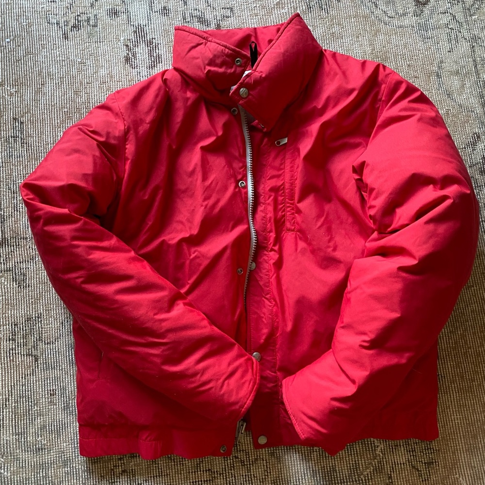 LL Bean Vintage Unisex Puffer